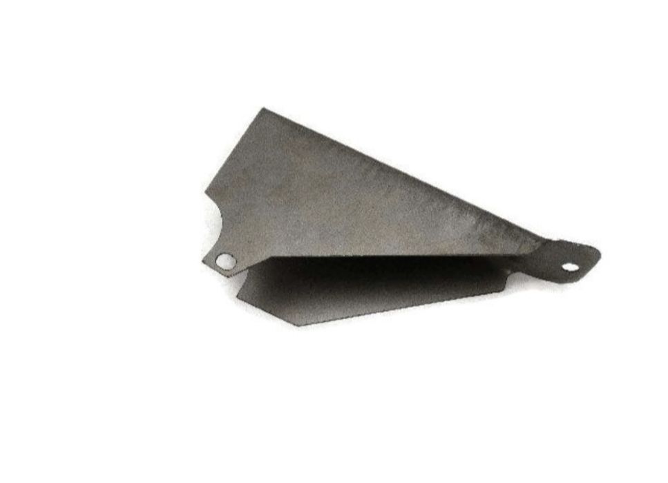 Nowa osłona łańcucha górna surowa SHL M11