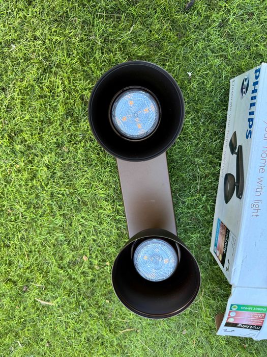 Projetor duplo de tecto PHILIPS - NOVO PREÇO!64585896211073122