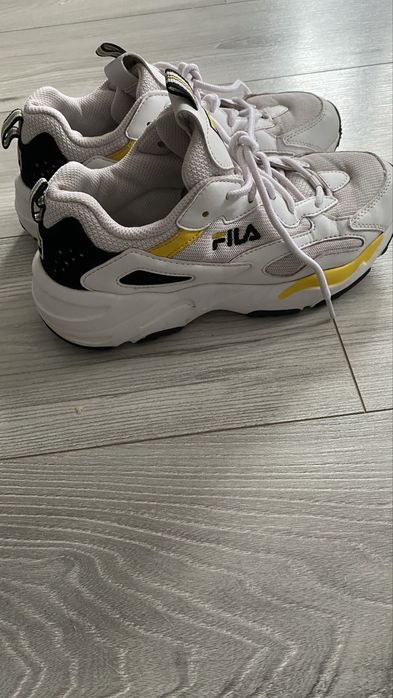 Кросівки  спортивні Fila