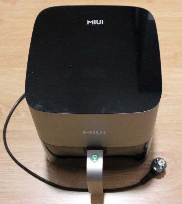 Аэрогриль мультипечь Xiaomi MIUI Air Fryer 5л