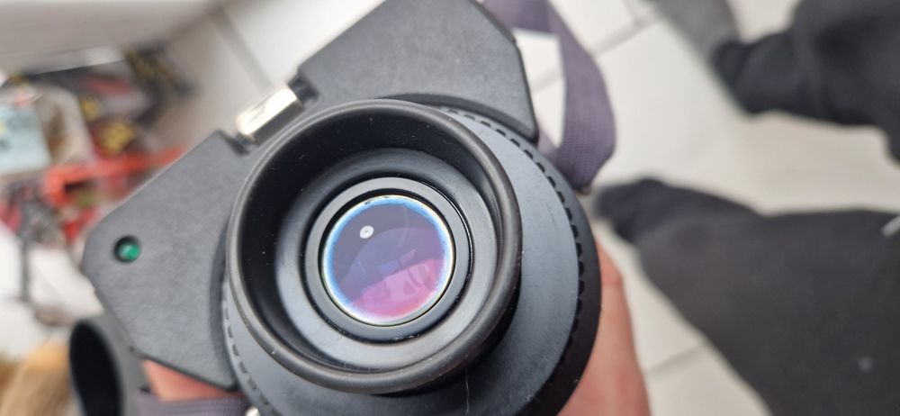 Teleskop - Luneta  ZEISS 30X60 B