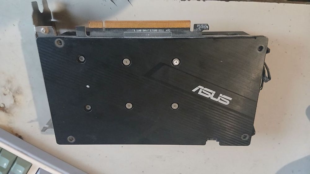 Rx 6500xt стан хороший