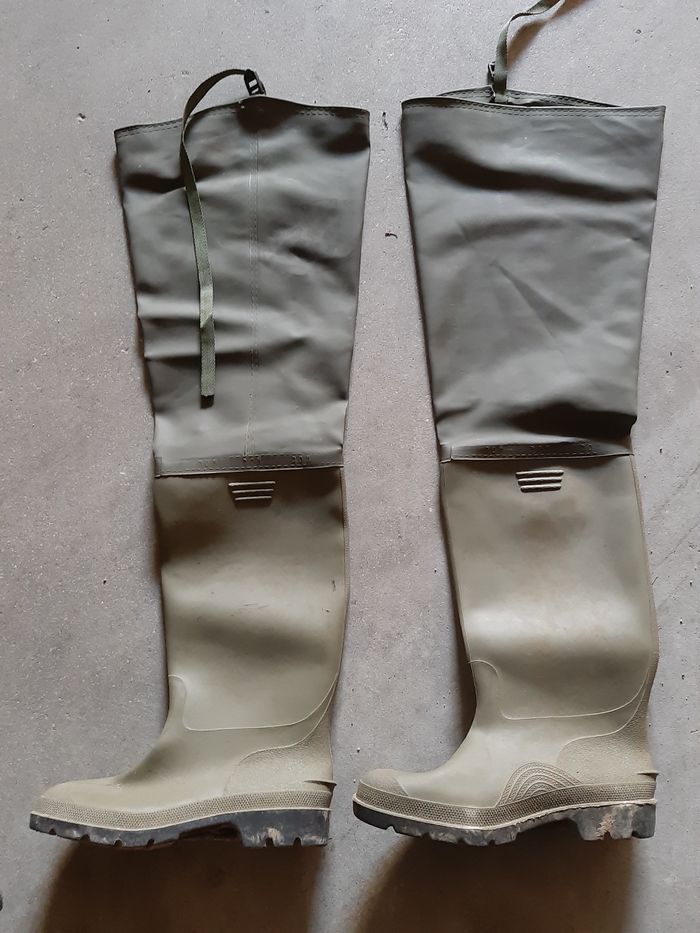 Botas de hotsell caça olx