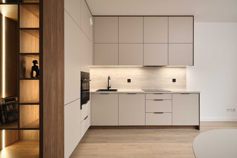 3 pok. 57 m Nowe urządzone, ul Krakowska centrum Wrocław