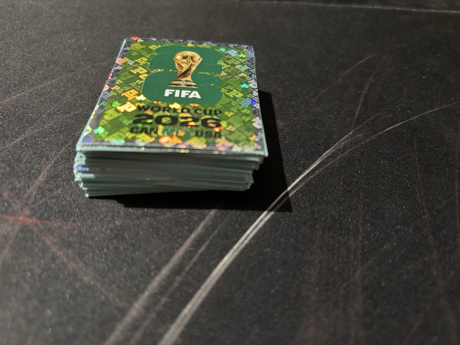 Najlejki panini mś 2026