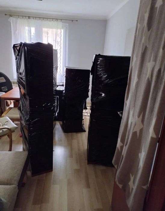 Грузоперевозки по Харькову и всей Украине