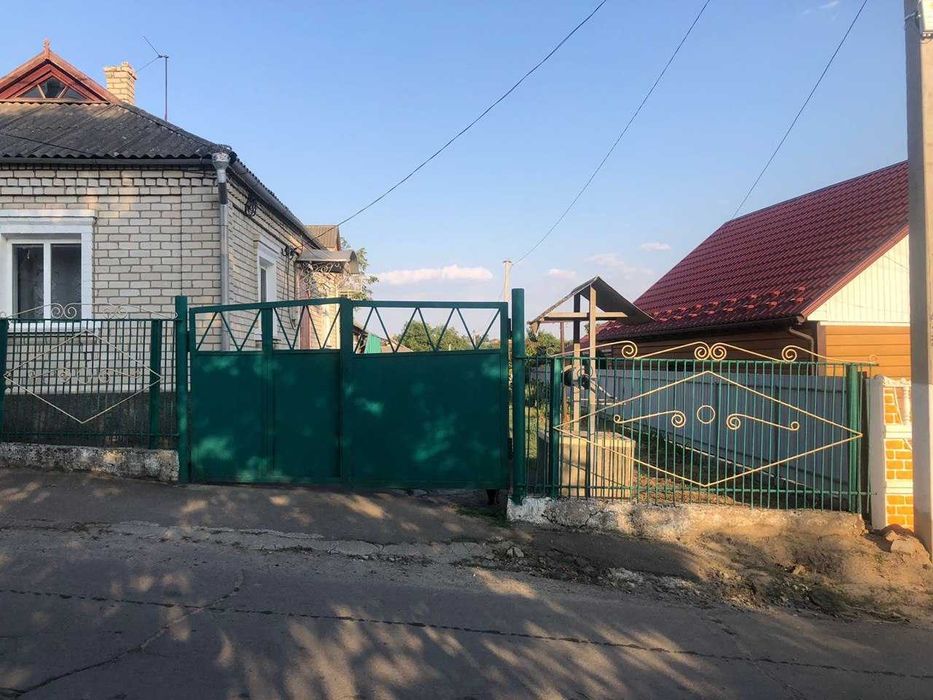 продаю дом недвижимость