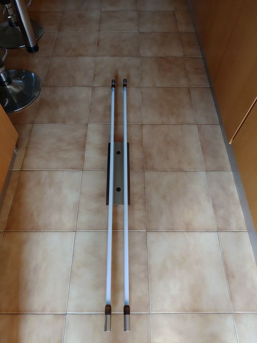 Candeeiro de teto para cozinha moderno
