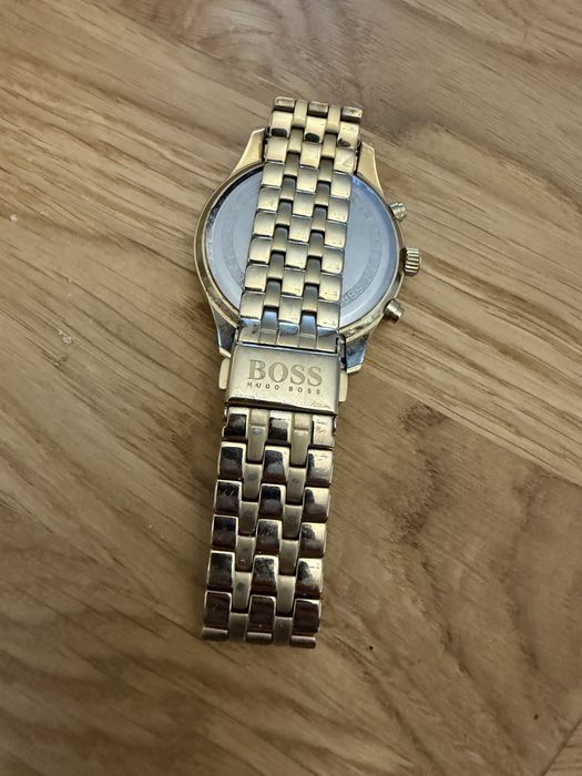 Zegarek Hugo Boss