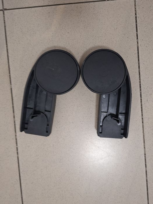 Cybex Balios S Lux 4w1 – kompletny zestaw