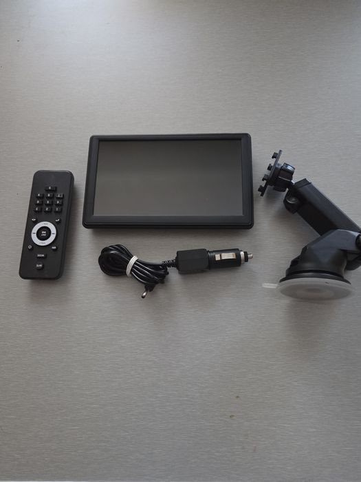 CAR PLAY android tylko 50zł komplet z pilotem