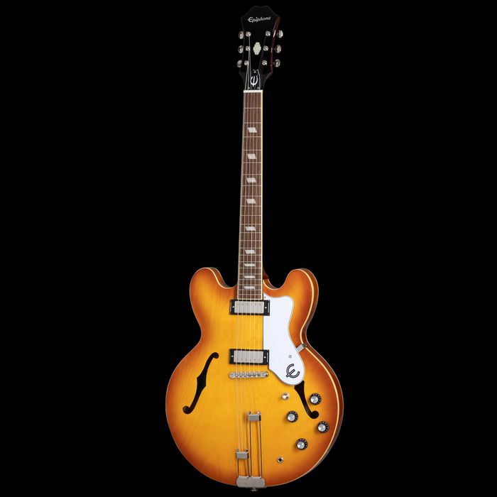 Epiphone Riviera Frequensator RT gitara elektryczna