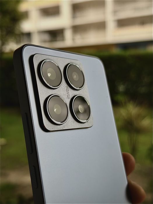 Xiaomi 14T 256Gb como novo