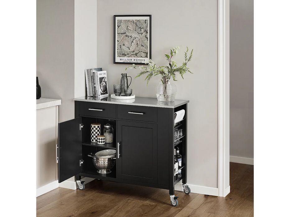 SoBuy Kitchen Trolley