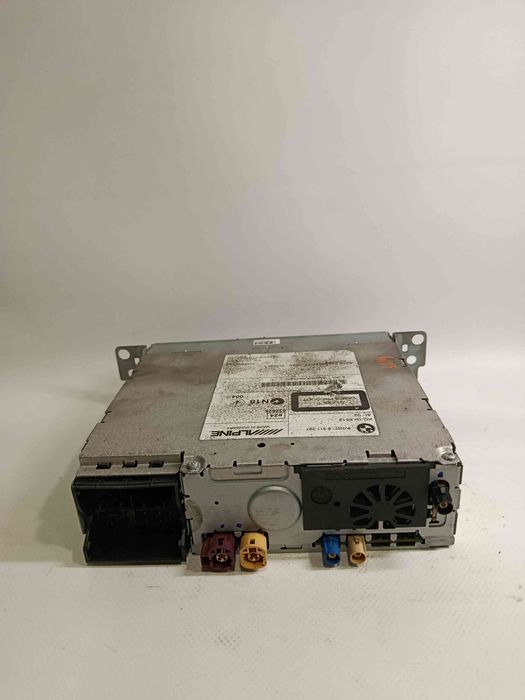 Rádio / auto-rádio BMW 1 (F20)