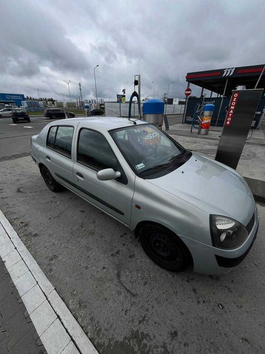 Renault Thalia