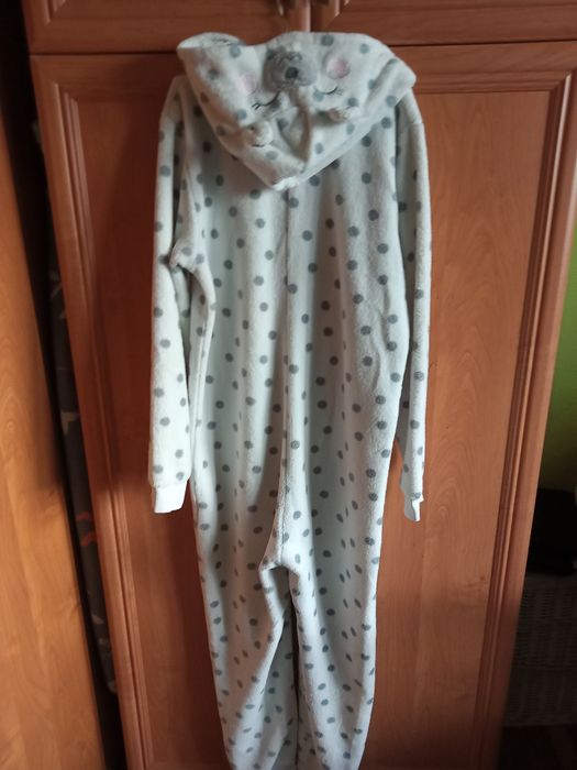 Kombinezon piżama Three+here roz 164