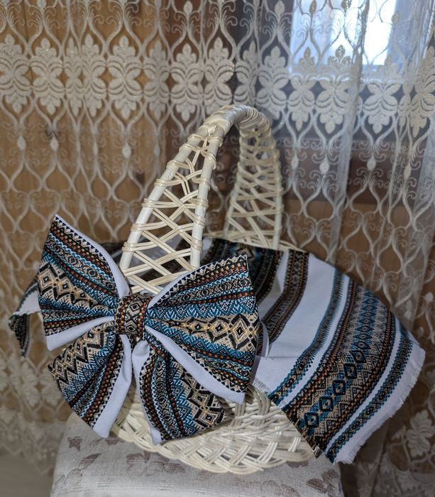 Великодні кошики