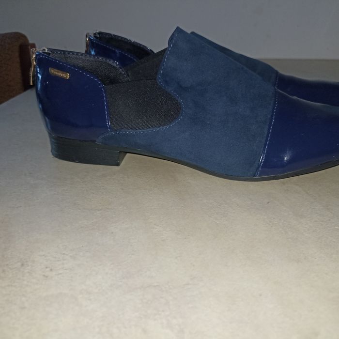 Buty damskie rozm 40