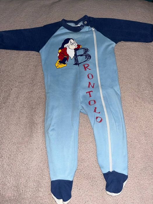 Продам детский человечек