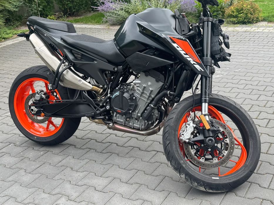 KTM