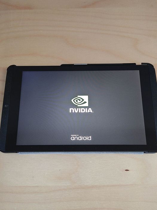 Tablet shield NVIDIA