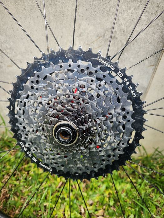 Par de Rodas btt tamanho 29
