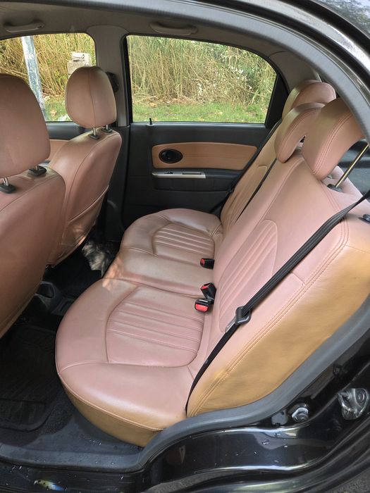 Chevrolt matiz a Jpl e gasolina