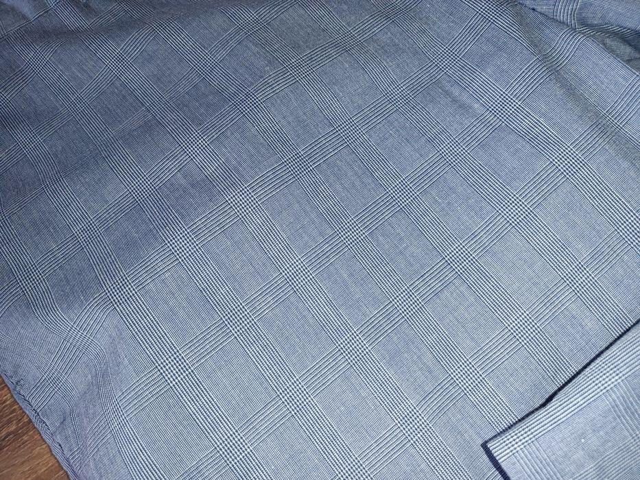 Spodnie garniturowe/ wizytowe męskie spodnie eleganckie