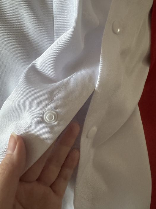 Косплей і перука на Курісу Макісе. Врата Штейна/Брама Штейна