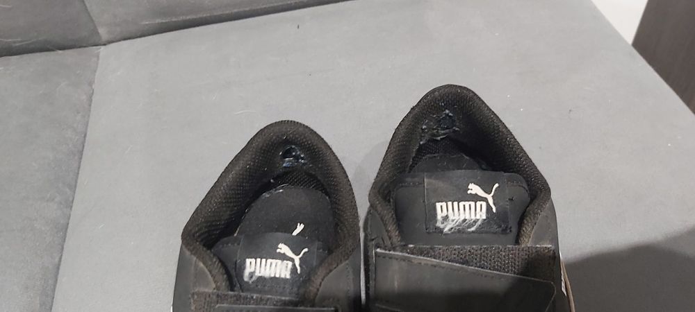 Buty dziecięce puma r. 30