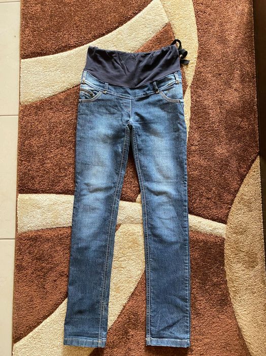Джинсы для беременных