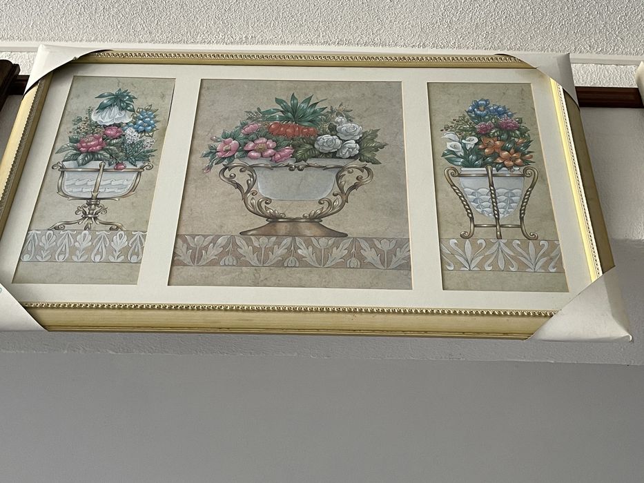 Vendo Quadro sala64286034343425120