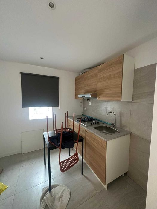 Arrendamento de Apartamento T2 reabilitado no centro