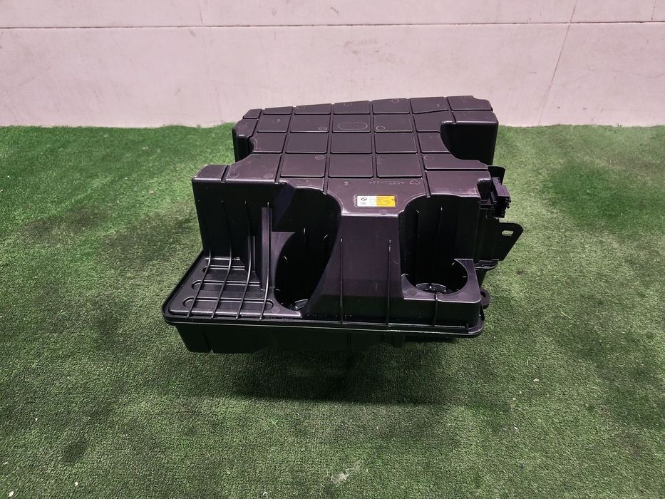 BMW 5 G60 Subwoofer Bowers &amp; Wilkins 5A594D9