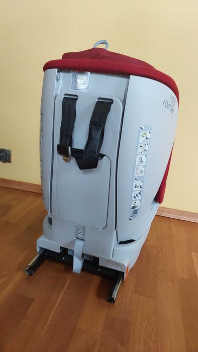 Fotelik samochodowy Britax Romer Trifix (9-18kg/9m-4lat)
