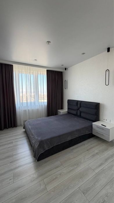 Сдам 1 комнатную квартира Скай Сити Варненская/Черёмушки Парк Горького