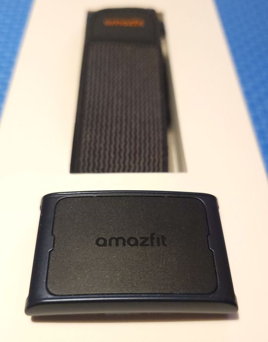 Amazfit Helio Strap