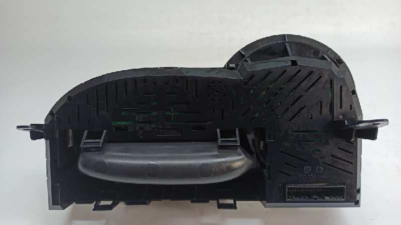 QUADRANTE RENAULT TWINGO SOCIETE