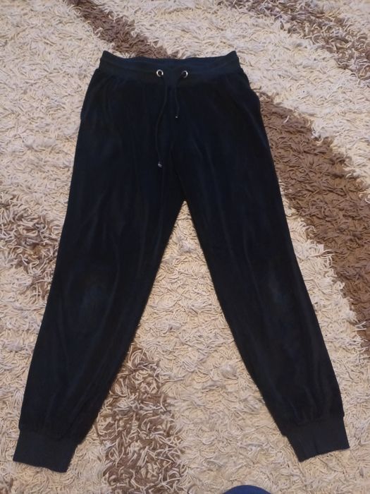 Spodnie dziewczęce 158/164