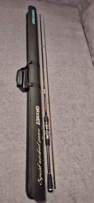 Breaden Legend 90