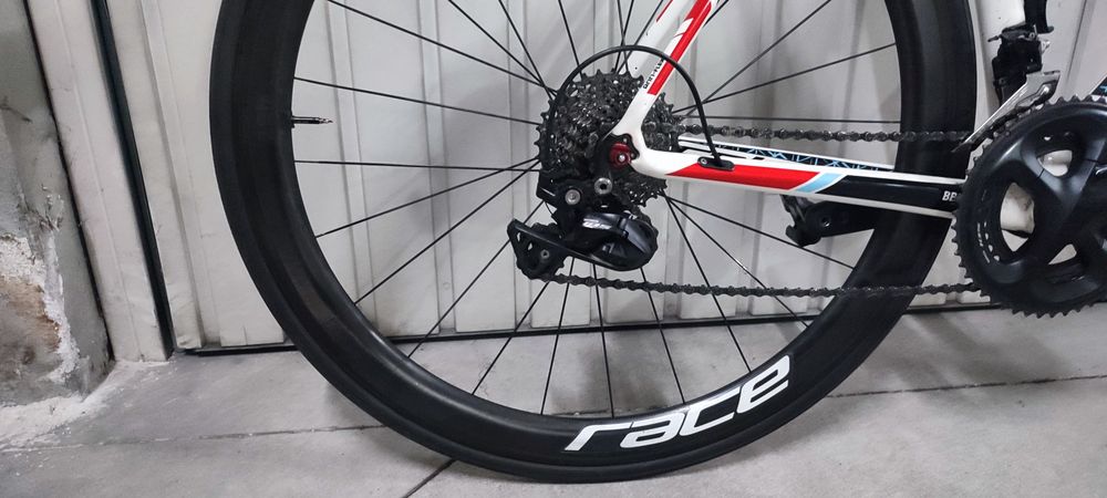Coluer Invicta Carbon 2020