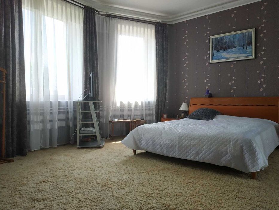 Продам дом м. Алексеевское б. Фронтовиков