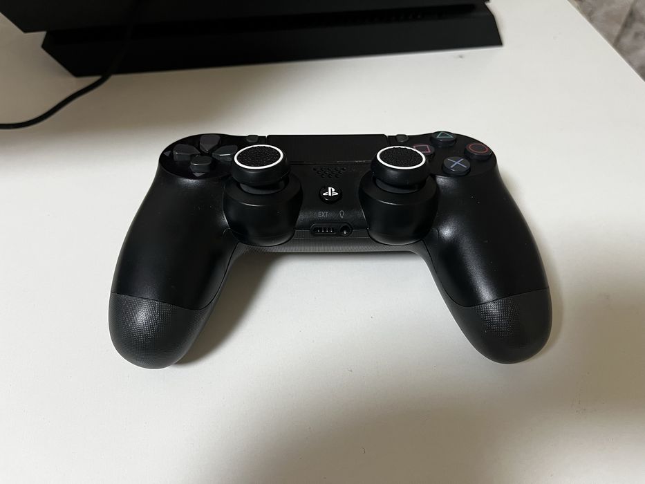 PS 4 Fat б\у 500 gb