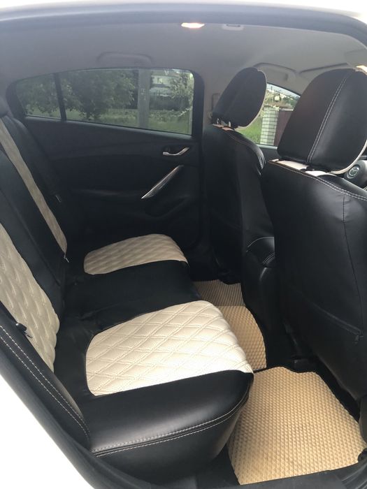 Продам авто Mazda 6