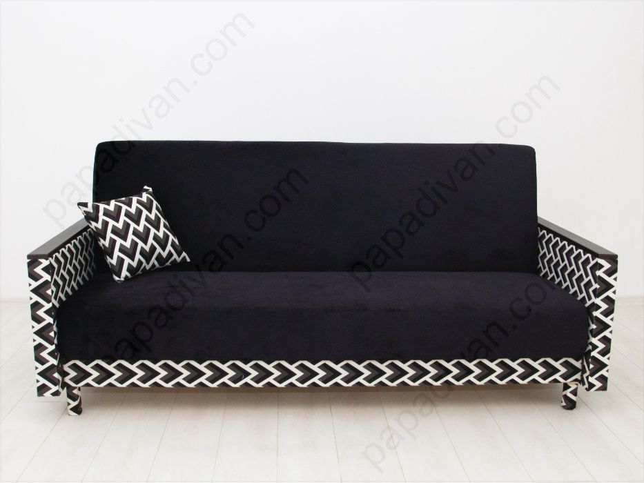 Диван кровать Ренессанс-L 185 х 120 прямой. Двуспальный. Мягкая мебель