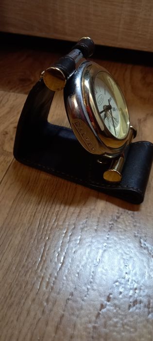 Годинник Dalvey з будильником