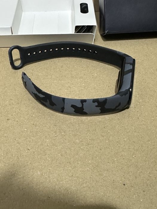 Фітнес-Браслет Xiaomi Mi Band 7 Global Versions