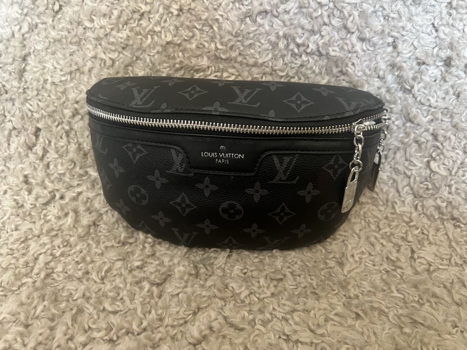 Torebka Louis Vuitton