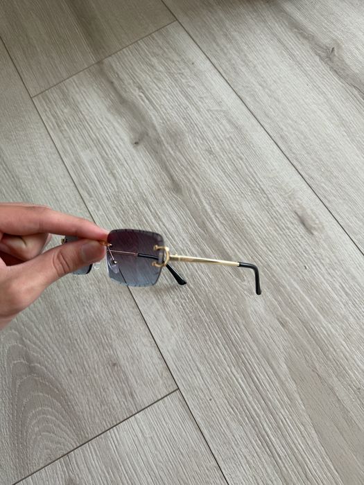Cartier Glasses Nowe